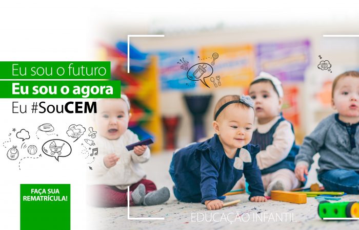 Escolha o Colégio CEM